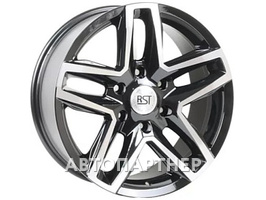 RST R238 8x18 6x139.7 ET42 75.1 BD (Haval H9)